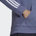 adidas Performance Essentials French Terry 3-Stripes Jacket