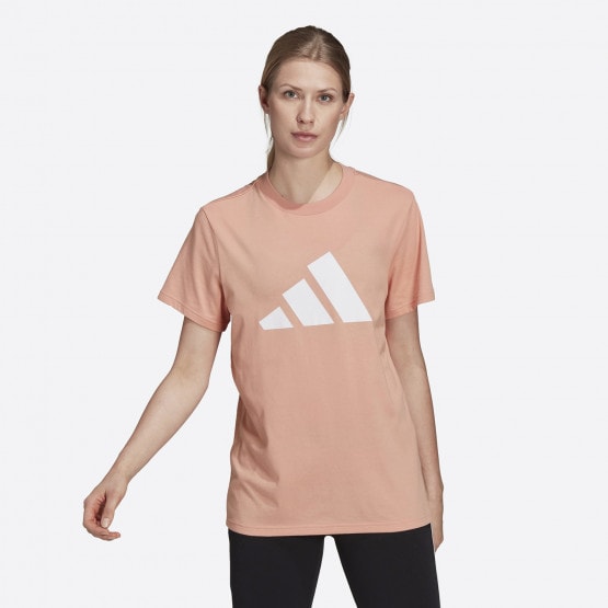 adidas Performance Γυναικείο T-Shirt