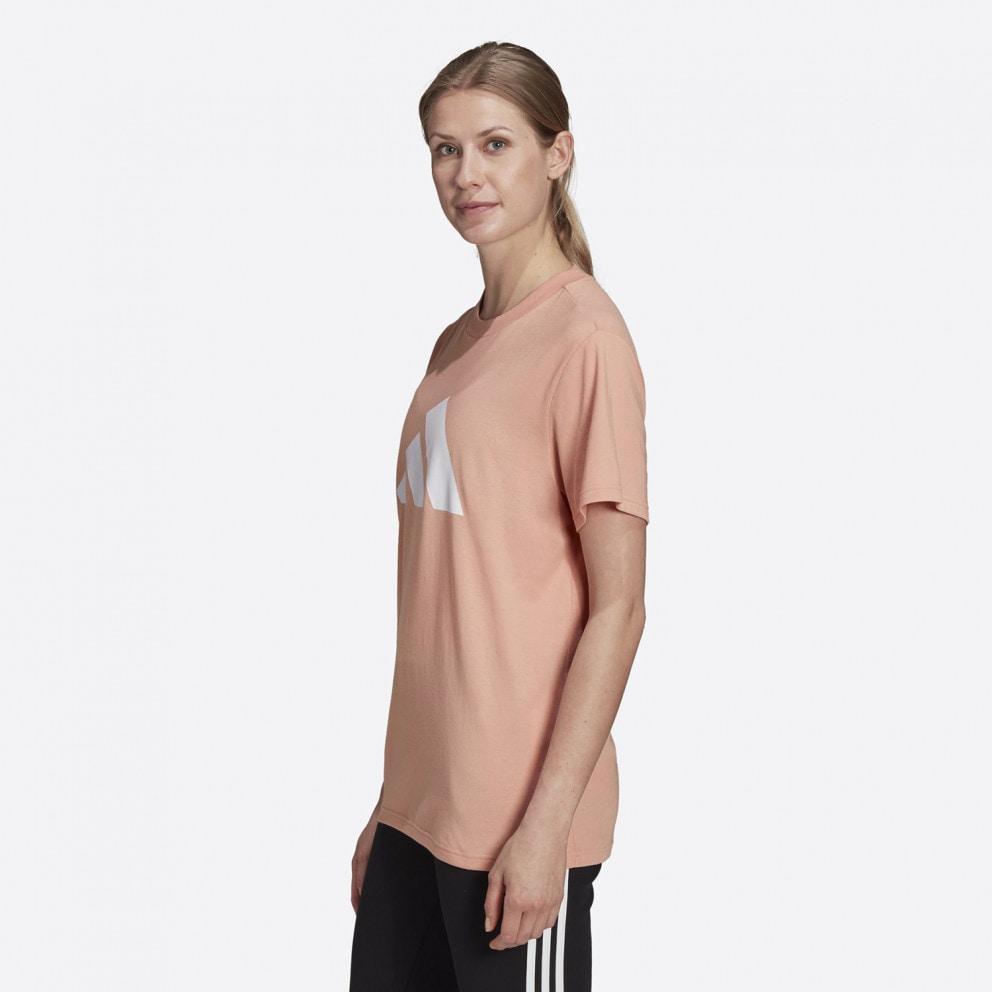 adidas Performance Γυναικείο T-Shirt