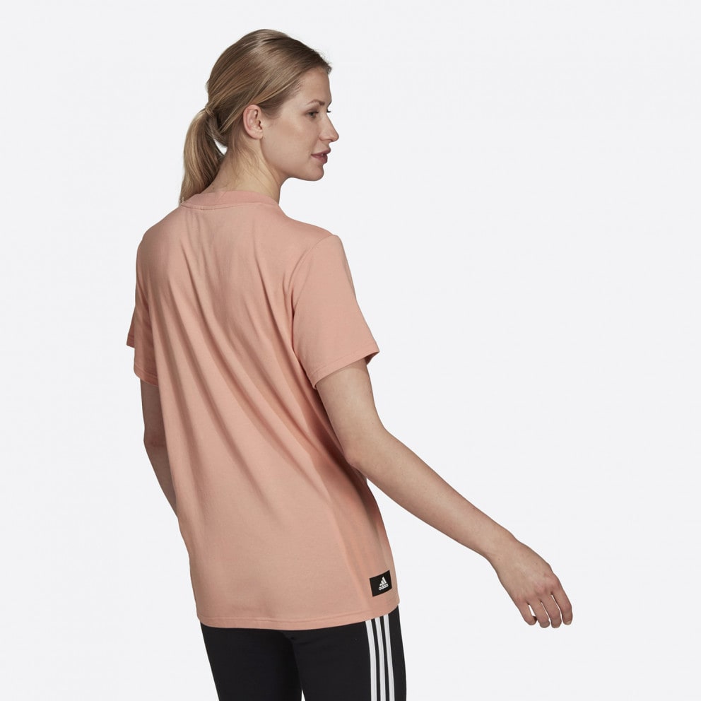 adidas Performance Γυναικείο T-Shirt