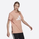 adidas Performance Γυναικείο T-Shirt