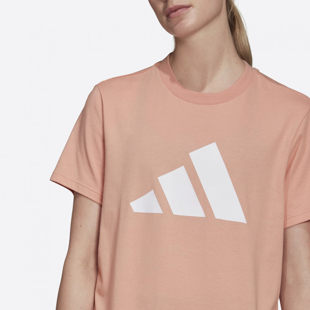 adidas Performance Γυναικείο T-Shirt