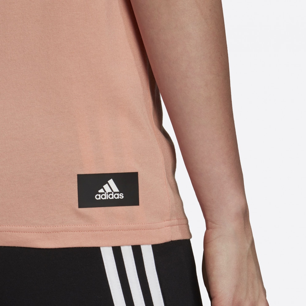 adidas Γυναικείο T-Shirt