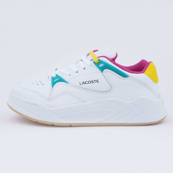 Lacoste Court Slam 419 Women's Shoes