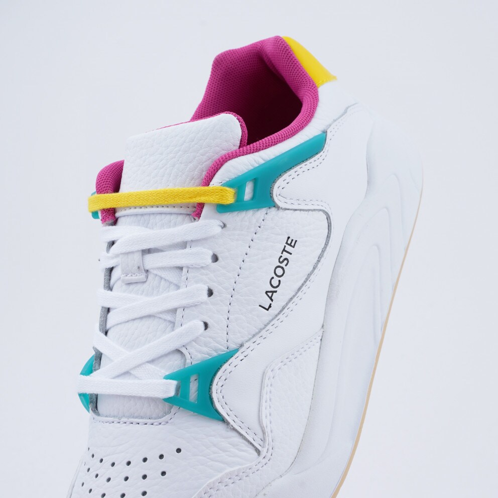Lacoste Court Slam 419 Women's Shoes