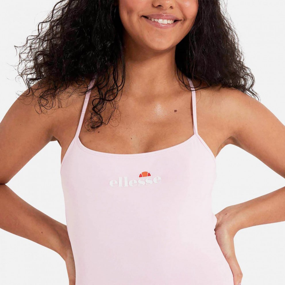 Ellesse Presento Body Γυναικειο Κορμακι