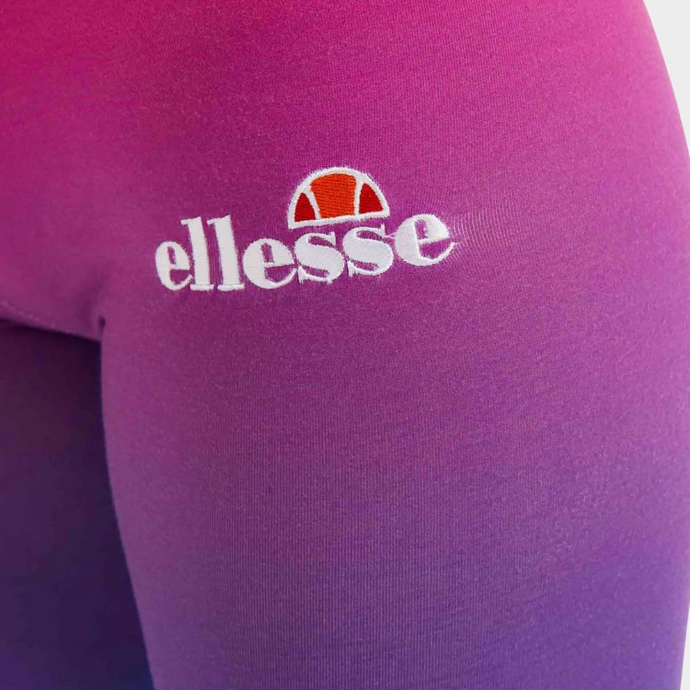 Ellesse Ringrazio  Γυναικειο Σορτς Κολάν