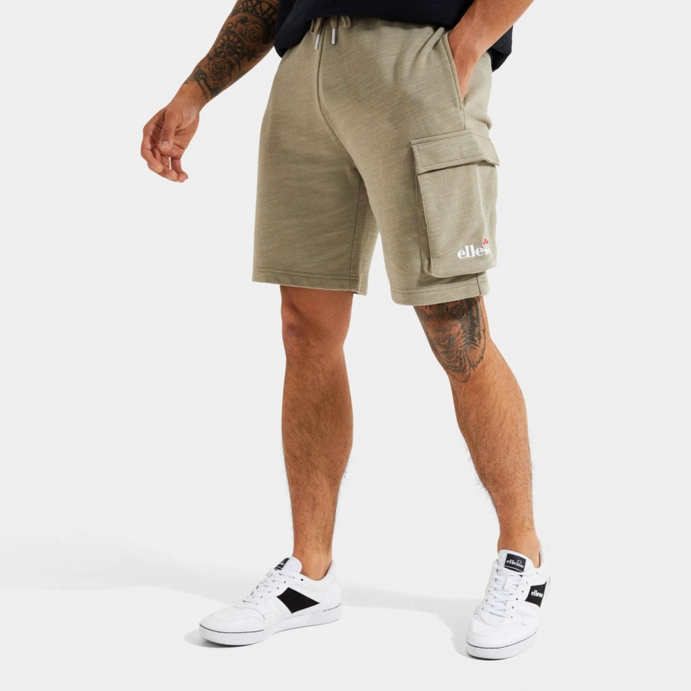 Ellesse Basta Men's Cargo Shorts