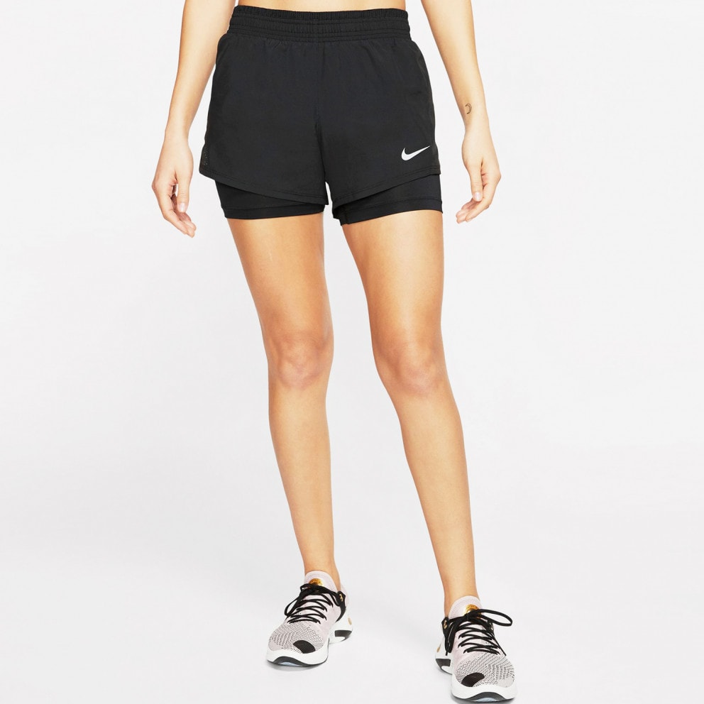 Nike 10K 2In1 Women's Shorts