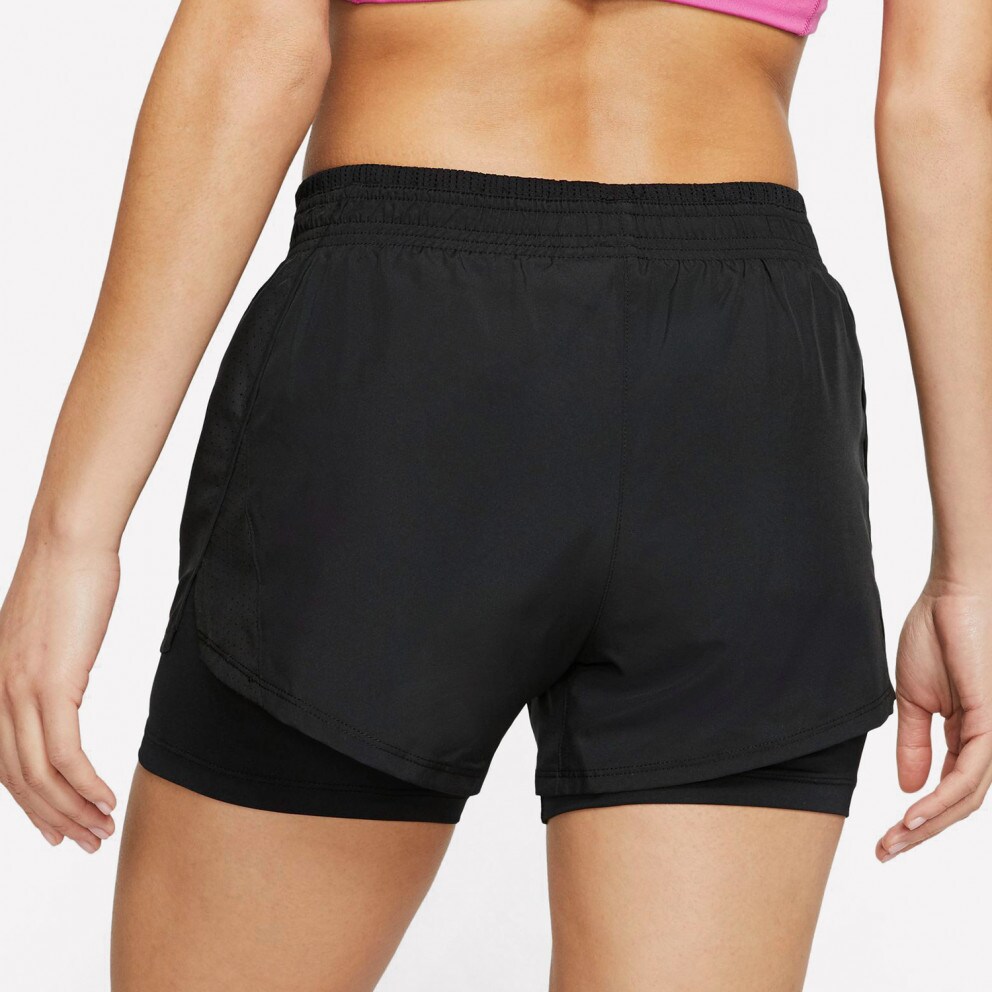 Nike 10K 2In1 Women's Shorts