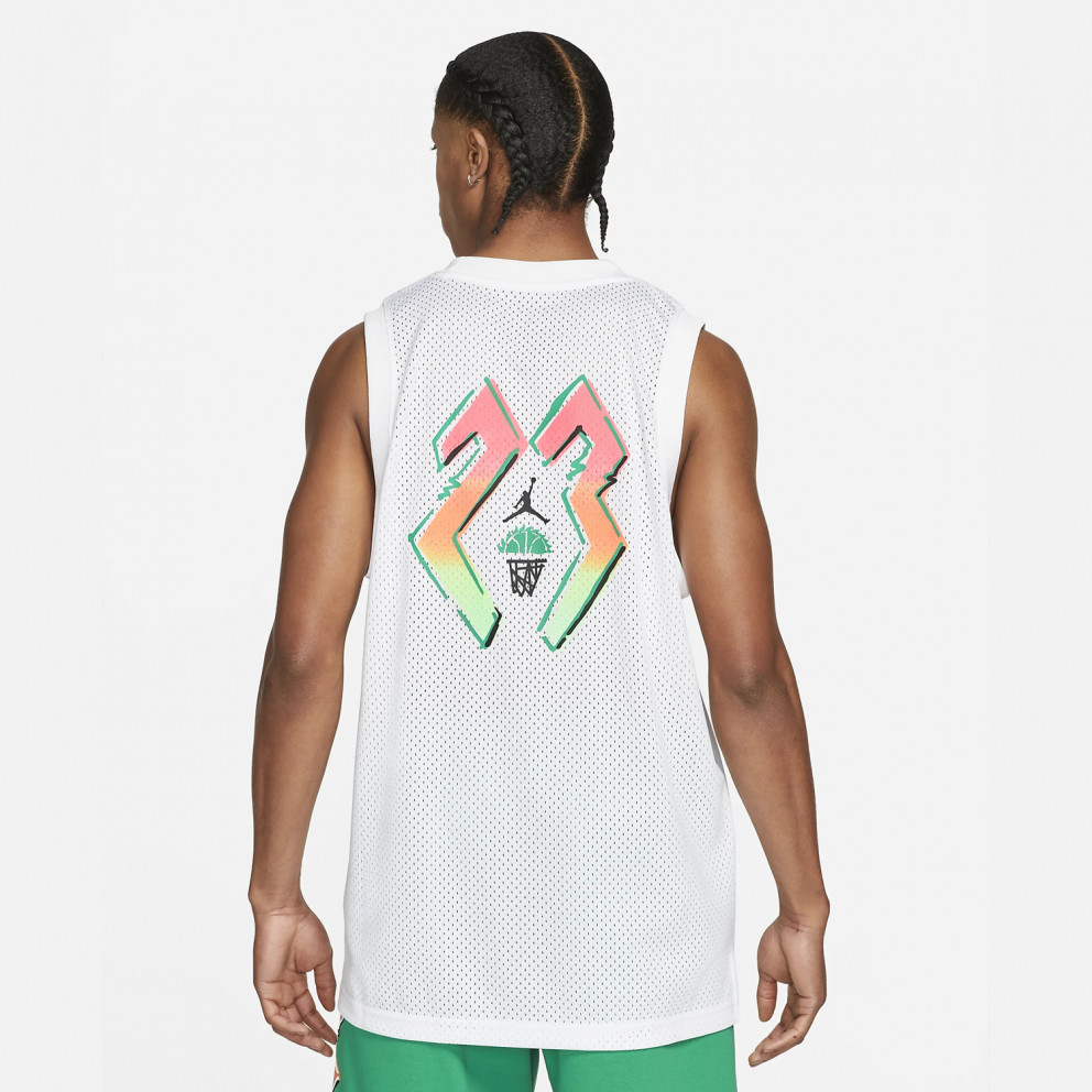 Jordan Spοrt DNA Men's Jersey