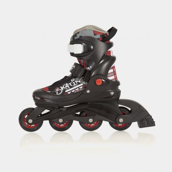 In-Line Skate Πλαστικά 38-41 Kid's Rollers