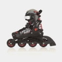 In-Line Skate Πλαστικά 38-41 Kid's Rollers