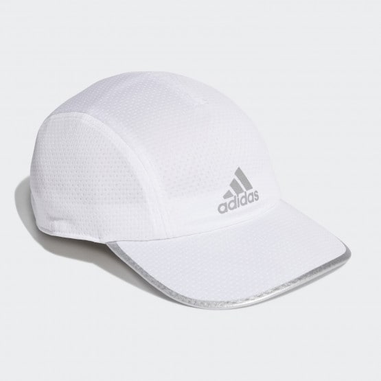 adidas aeroready runner cap