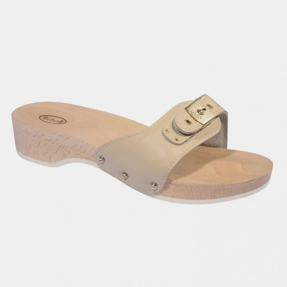 SCHOLL Pescura Heel Women's Sandals