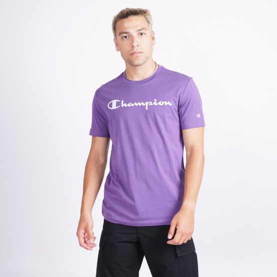 Champion Men's T-Shirt