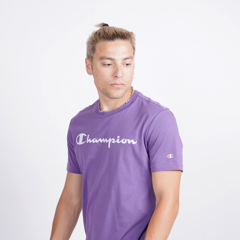 Champion Ανδρικό T-Shirt
