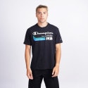 Champion Crewneck Ανδρικό T-Shirt