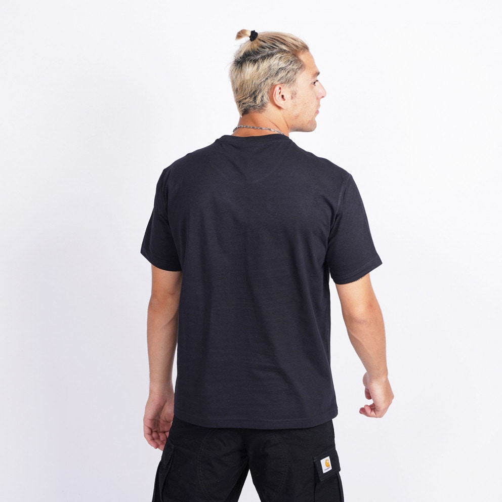 Champion Crewneck Ανδρικό T-Shirt
