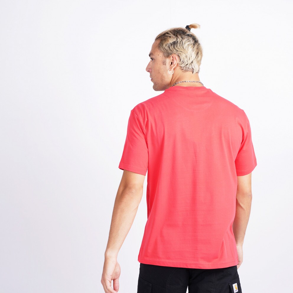 Champion Crewneck Mens T-Shirt
