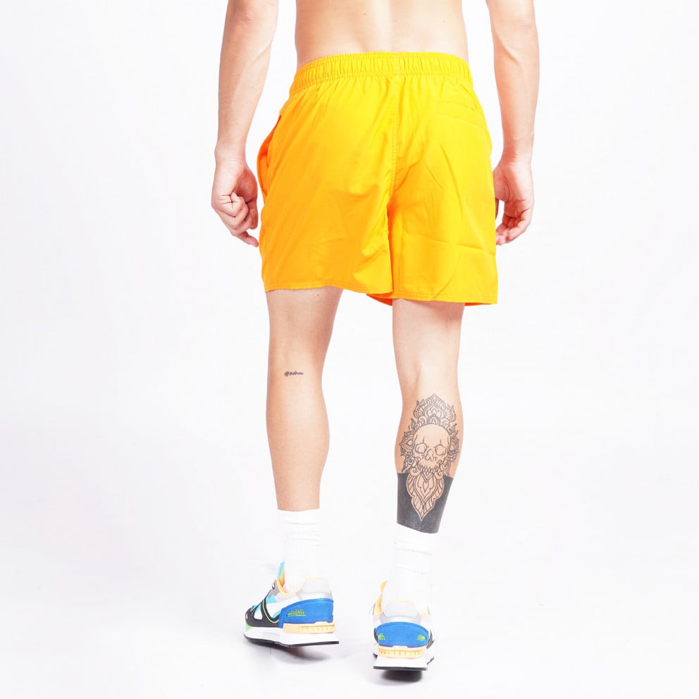 Puma ESS+ Graphic Men's Swim Shorts