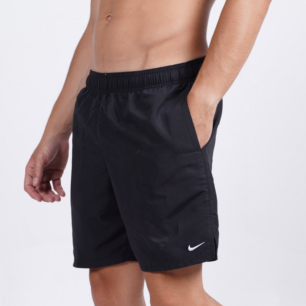 Nike Solid Lap 7" Volley Ανδρικό Σορτς Μαγιό