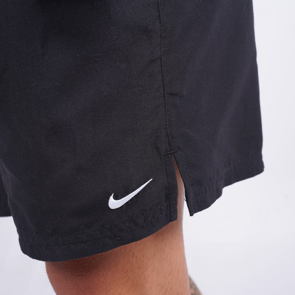 Nike Solid Lap 7" Volley Ανδρικό Σορτς Μαγιό