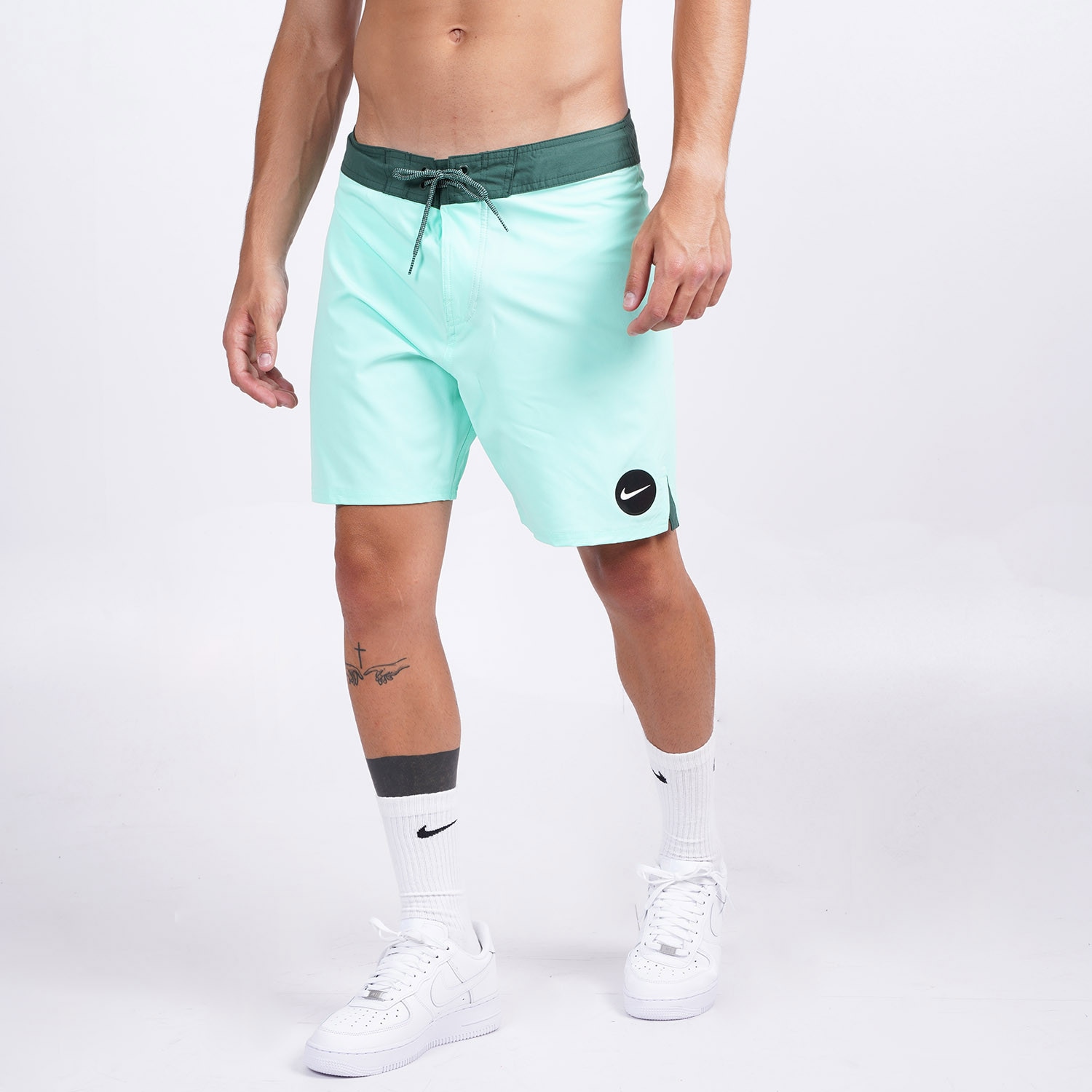 Nike 7" Boardshort Ανδρικό Σορτς Μαγιό (9000082907_22835)