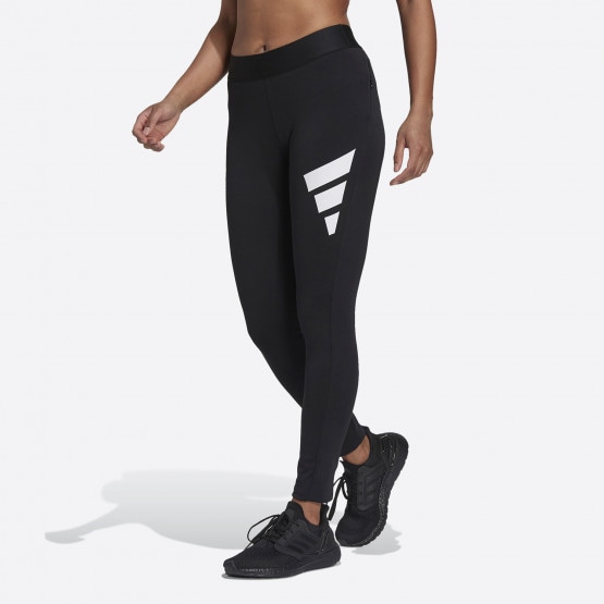 adidas 3B Γυναικείο Κολάν