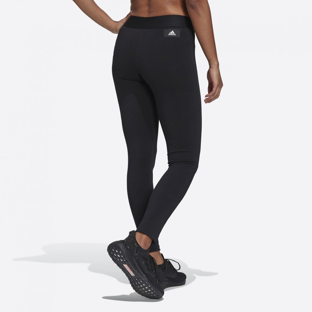 adidas Performance 3B Women's Leggings