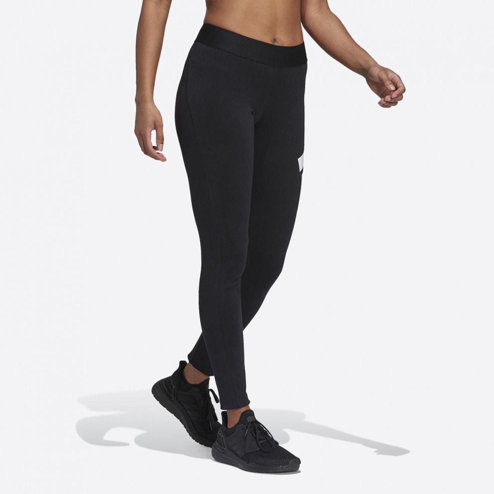 adidas Performance 3B Women's Leggings