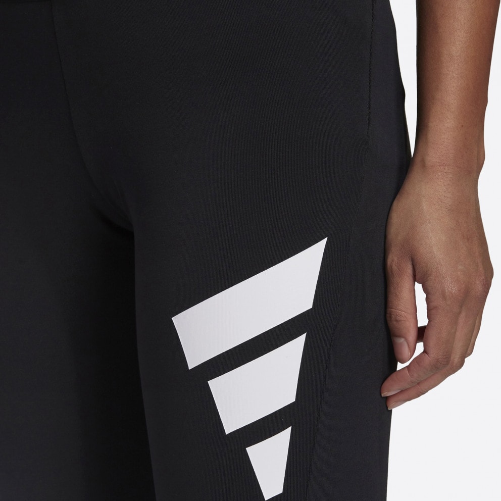 adidas Performance 3B Women's Leggings