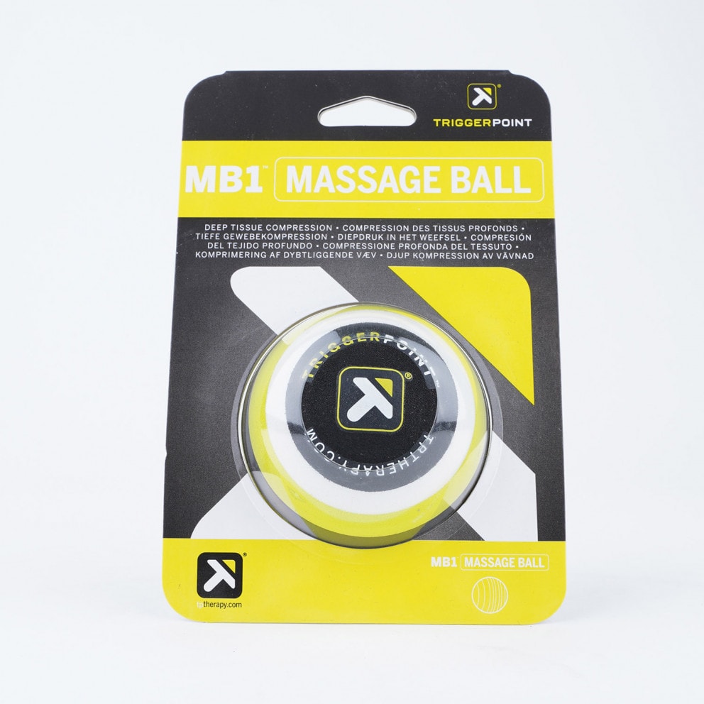 Triggerpoint MB1 Foam Massage Ball