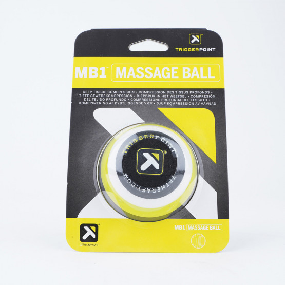 Triggerpoint MB1 Foam Massage Ball