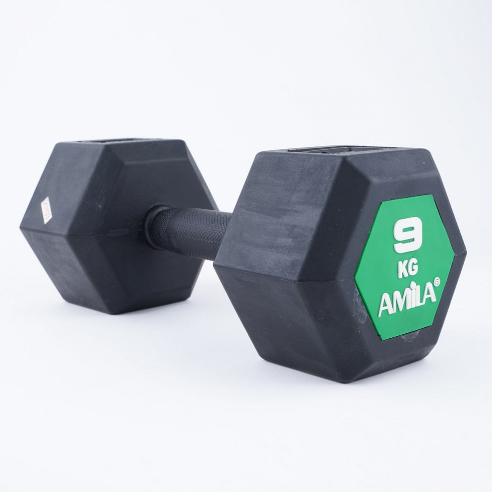 Amila Hexagonal Weight 9Kg