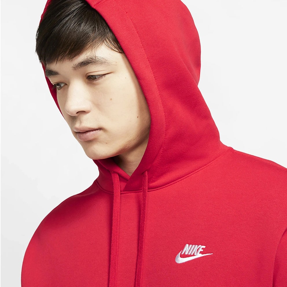 Nike Sportswear Club Unisex Hoodie