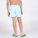 Champion Kids' Swim Shorts