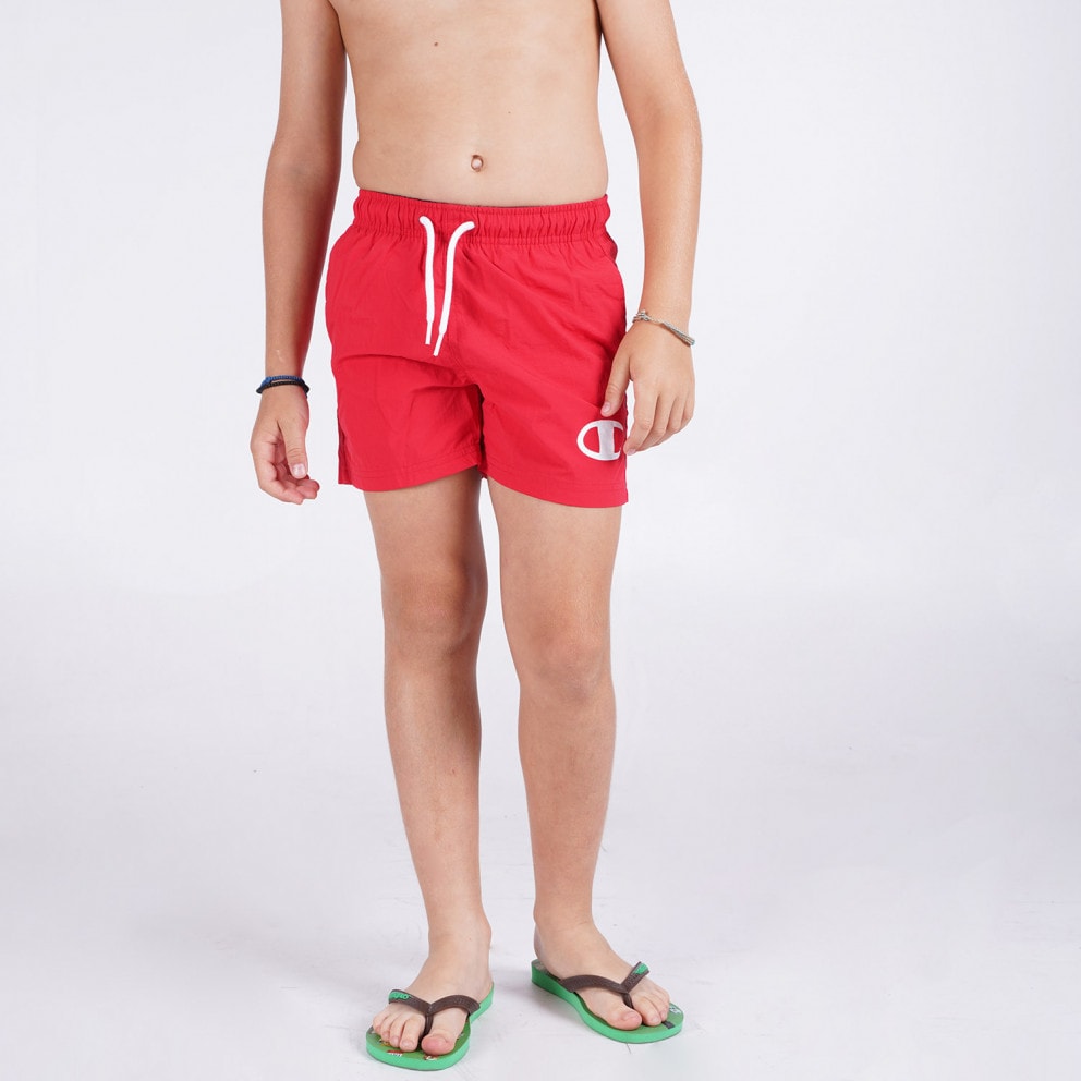 Champion Kids' Swim Shorts