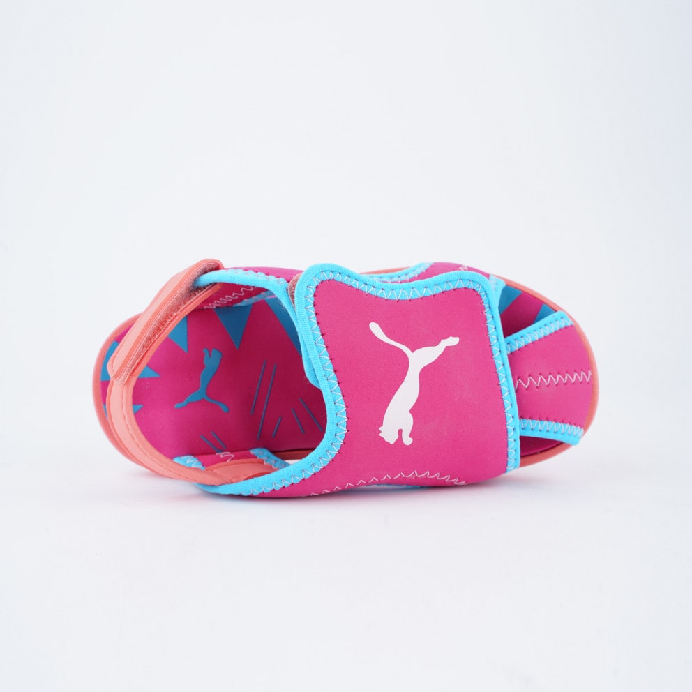 Puma Summer Kids Sandals