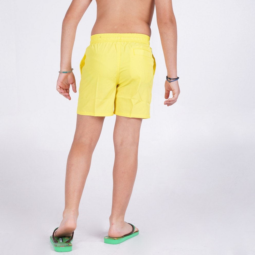 Puma ESS+ Summer Παιδικό Σορτς Μαγιό