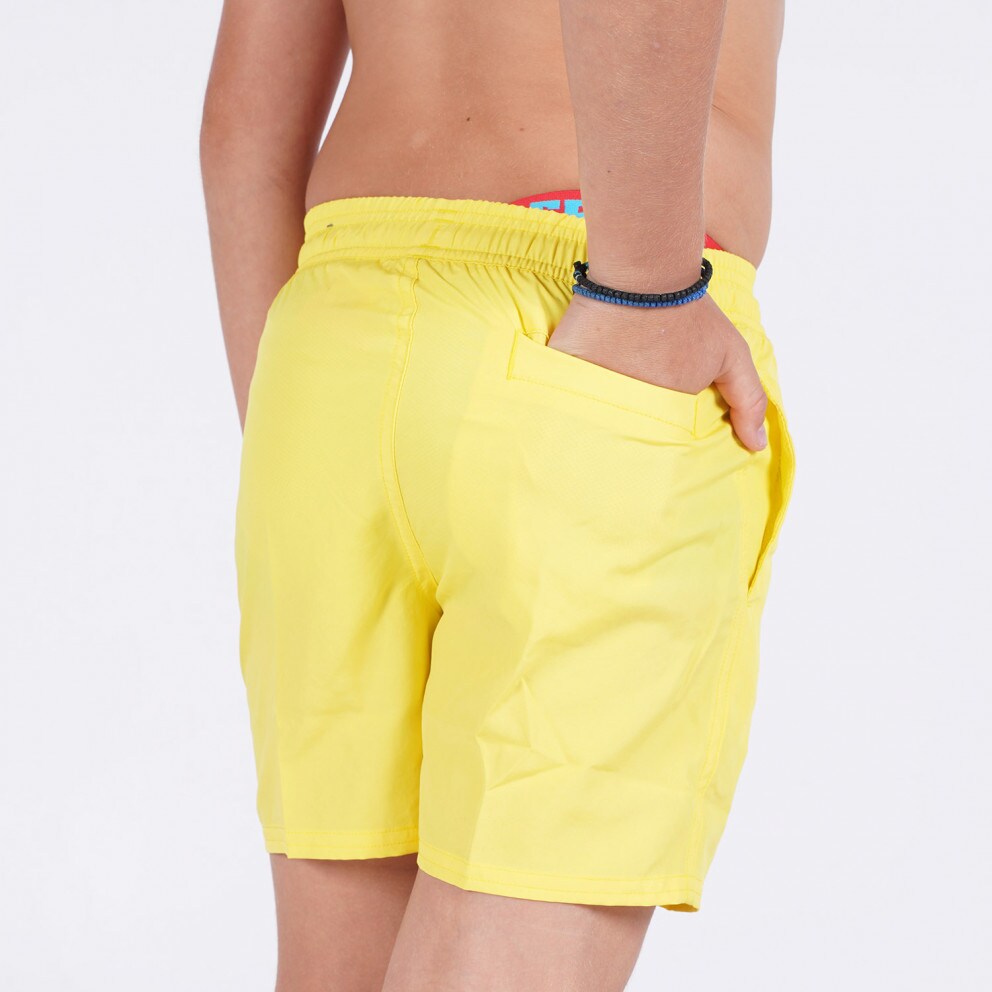 Puma ESS+ Summer Παιδικό Σορτς Μαγιό