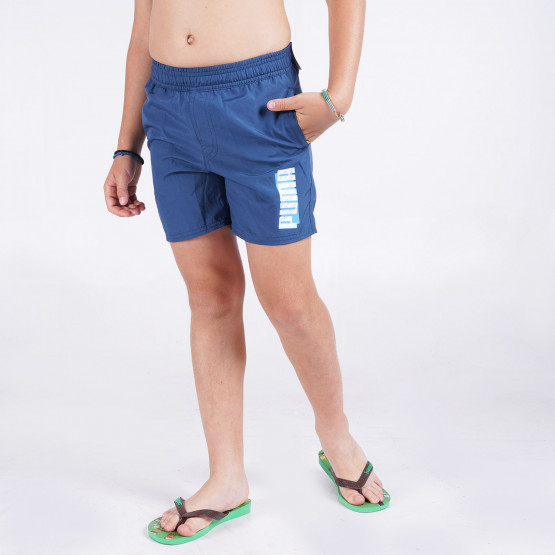 Puma ESS+ Summer Kids' Swim Shorts