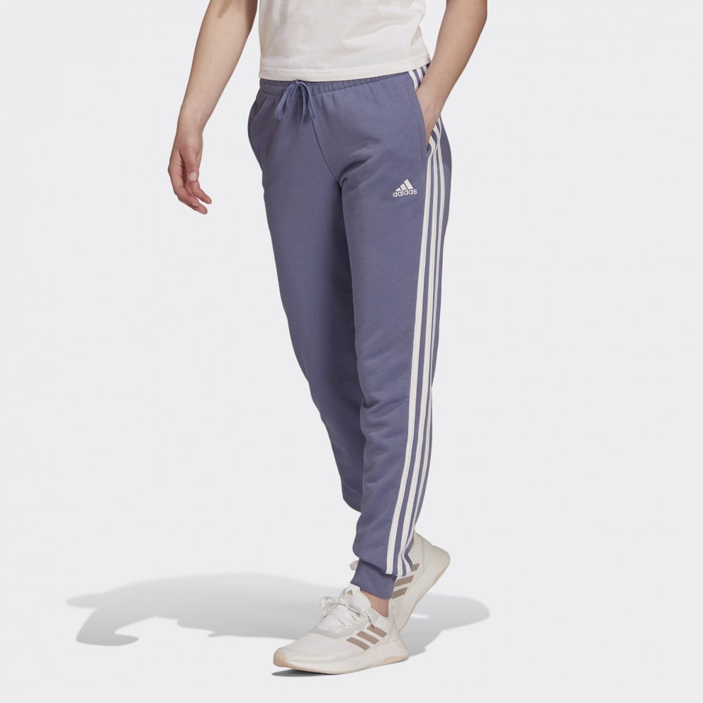 adidas 3-Stripes Women's Trackpants