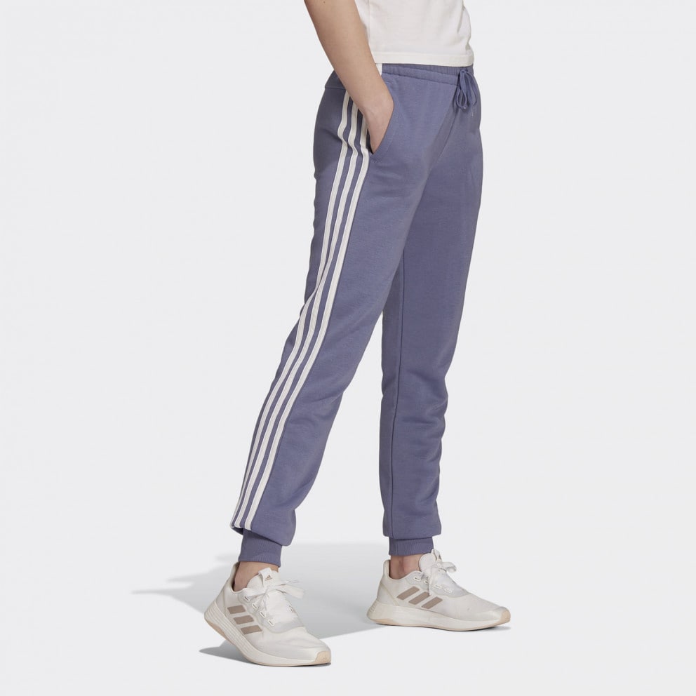 adidas 3-Stripes Women's Trackpants