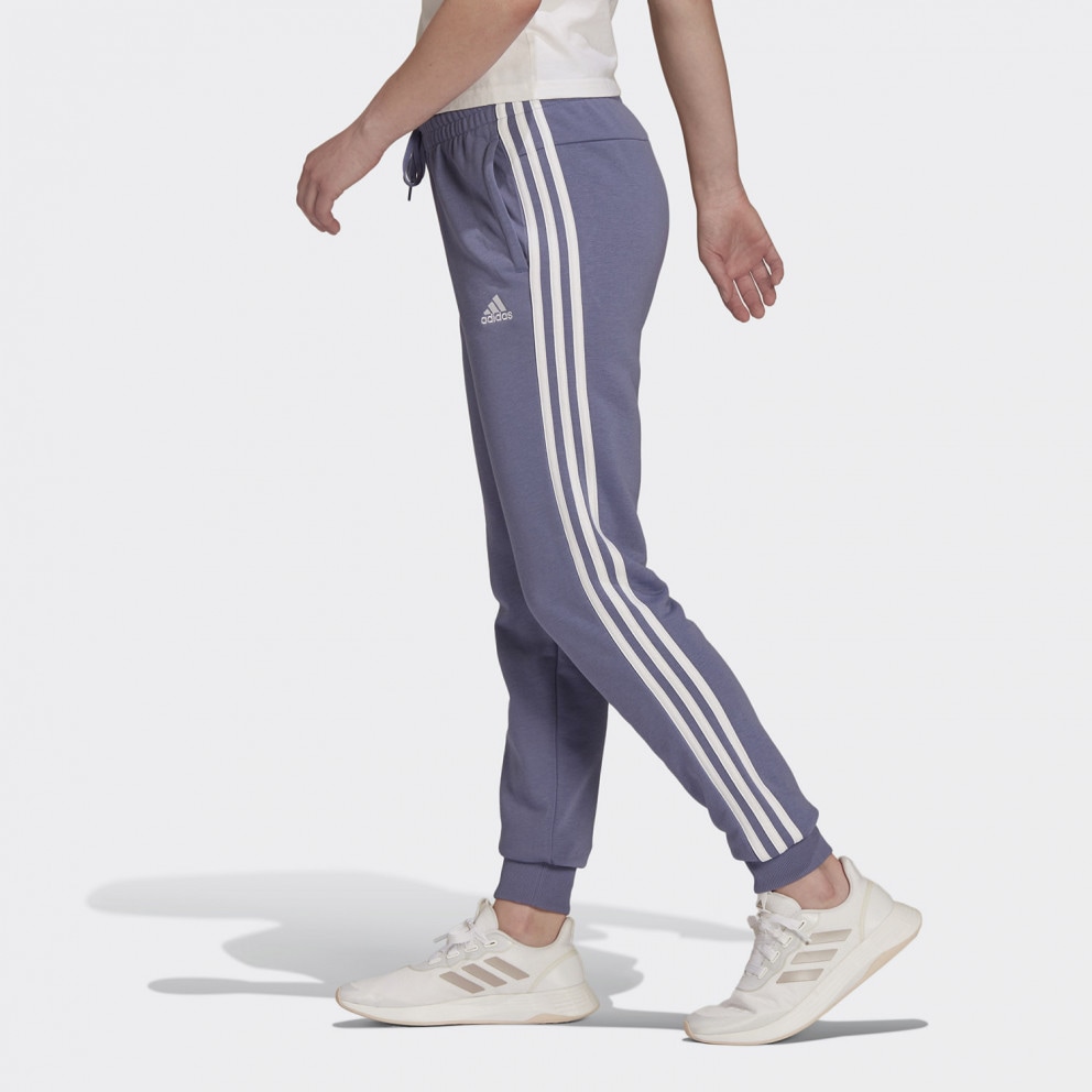 adidas 3-Stripes Women's Trackpants