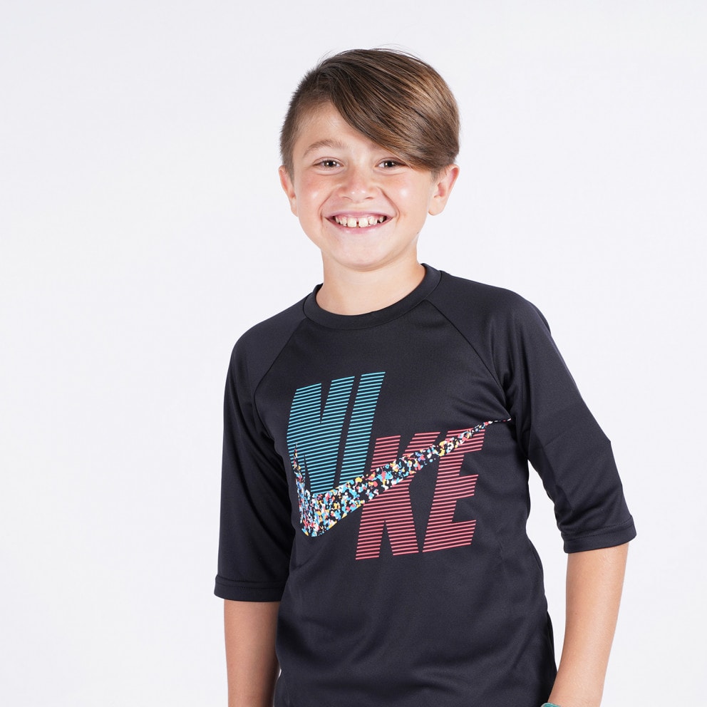 Nike Hydroguard Παιδικό Κοντομάνικο T-shirt