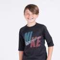 Nike Hydroguard Παιδικό Κοντομάνικο T-shirt