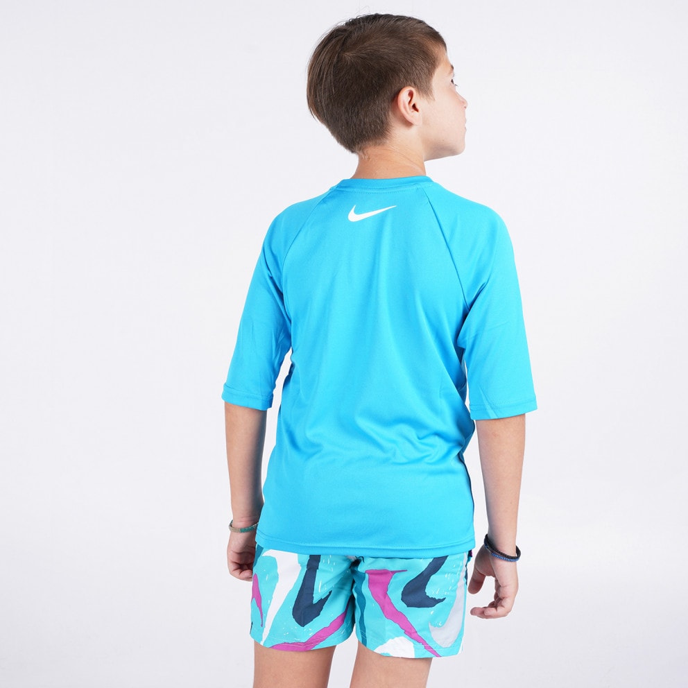 Nike Hydroguard Παιδικό UV T-shirt