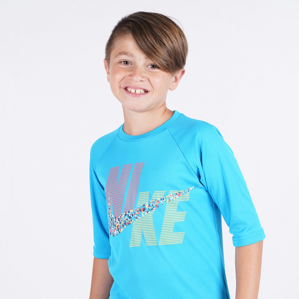 Nike Hydroguard Kids' UV T-shirt