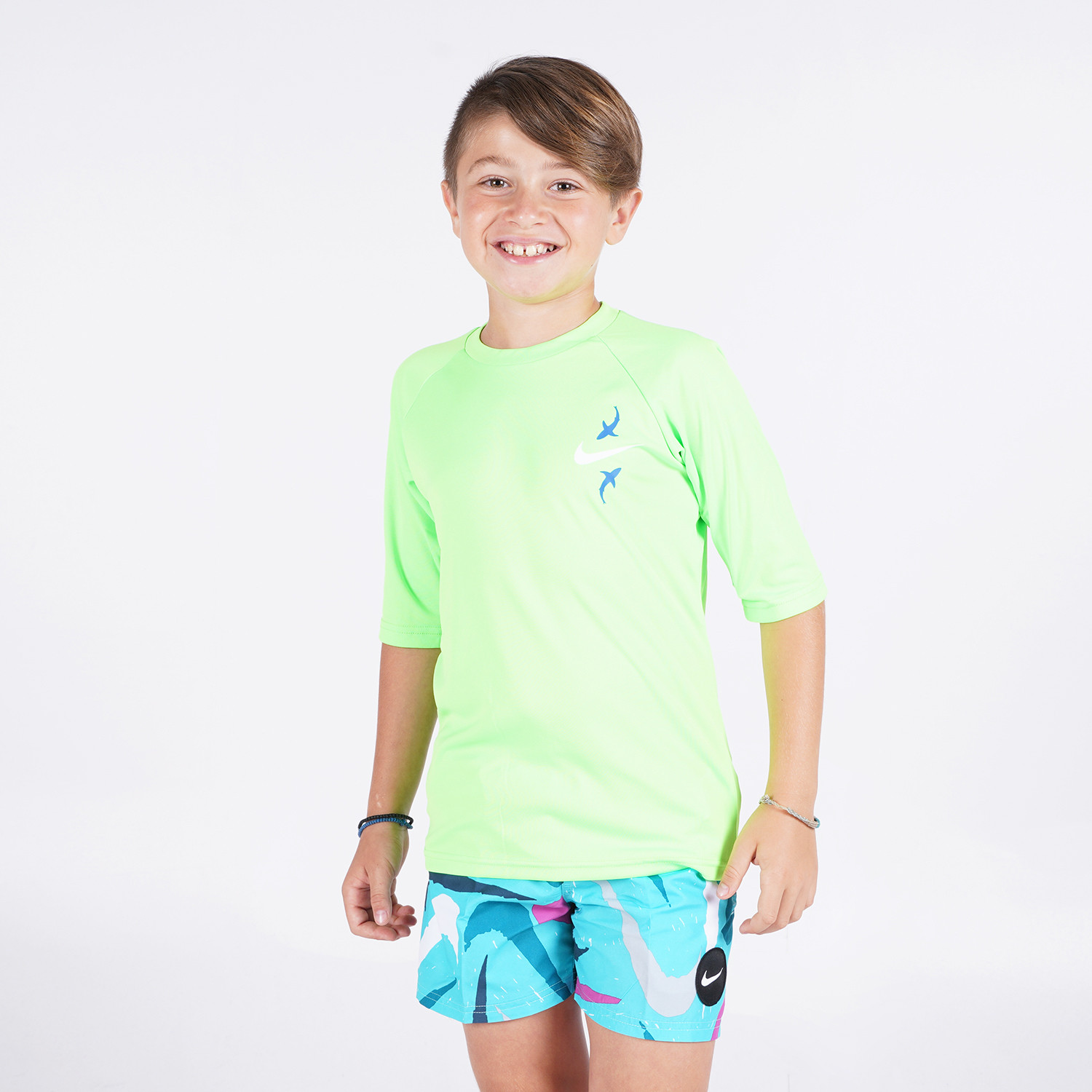 Nike Hydroguard Παιδικό UV T-Shirt (9000082884_54092)